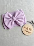 Light Lavender