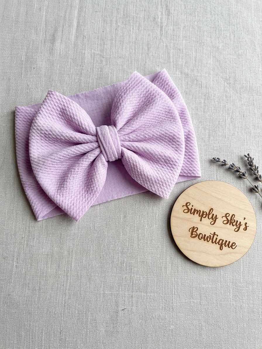 Light Lavender