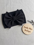 Black Bow